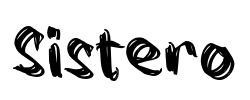 Sistero - logo